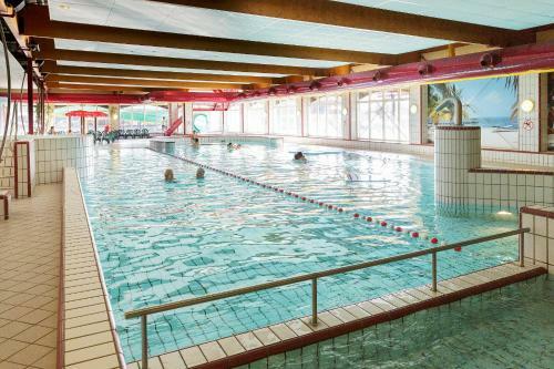 Center Parcs Parc Sandur