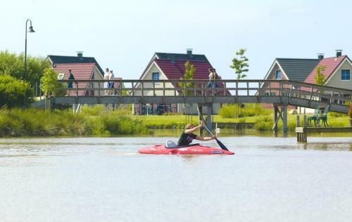 Center Parcs Parc Sandur