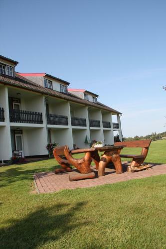 Hotel Restaurant Gerardushoeve