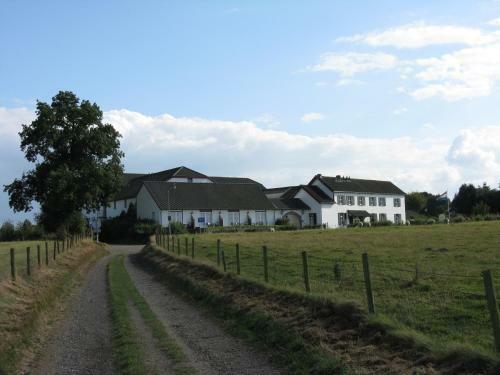 Hotel Restaurant Gerardushoeve