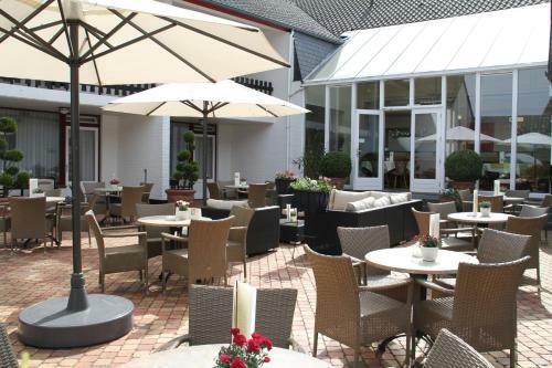 Hotel Restaurant Gerardushoeve