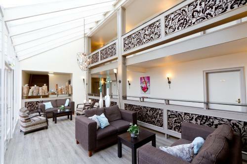 Hotel Restaurant Gerardushoeve