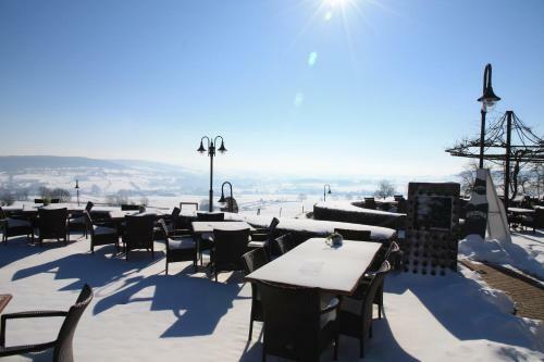 Hotel Restaurant Gerardushoeve