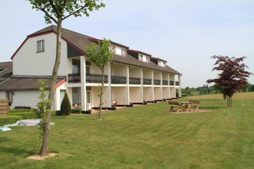 Hotel Restaurant Gerardushoeve