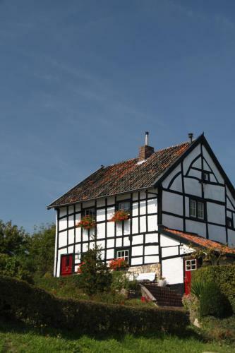 Hotel Restaurant Gerardushoeve