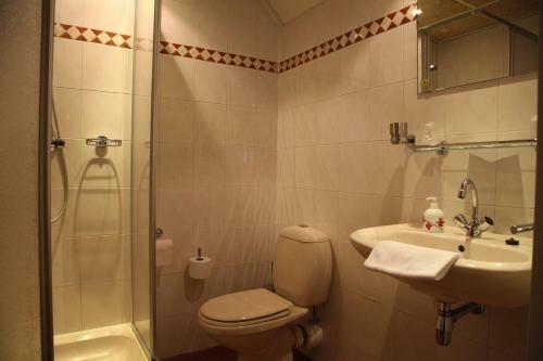 Hotel De Witte Hoeve