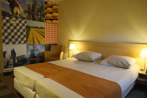 Hotel De Witte Hoeve