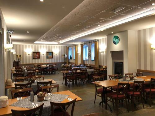 Hotel De Witte Hoeve