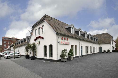 Hotel De Witte Hoeve