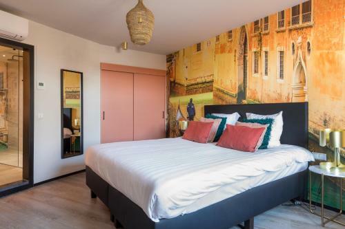 Hotel De Valk