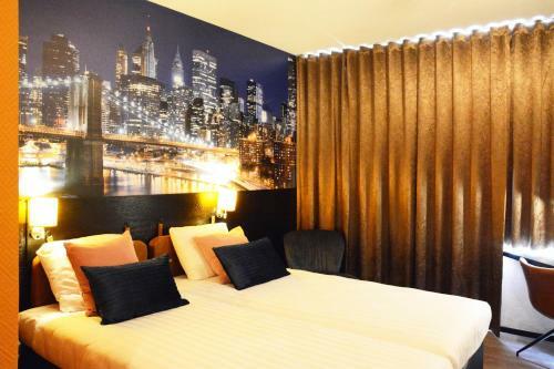 Hotel De Valk