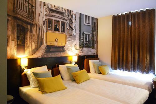 Hotel De Valk