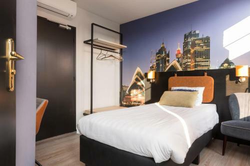 Hotel De Valk