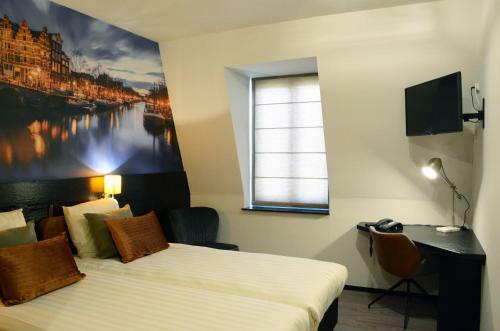 Hotel De Valk