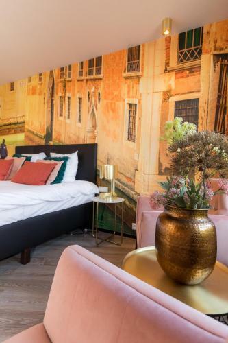 Hotel De Valk
