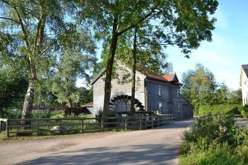 Hotel De Valk