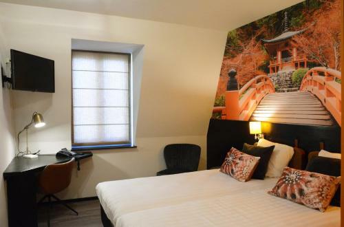 Hotel De Valk