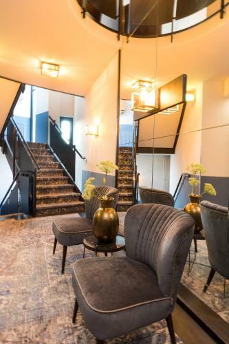 Hotel De Valk