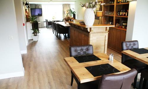 Hotel Triniteit