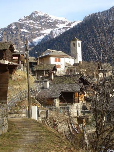 Albergue Ostello Landarenca