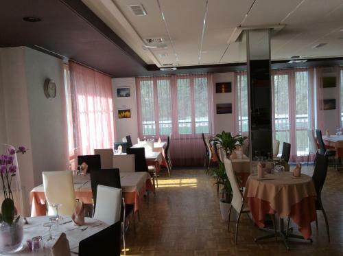 Albergue Dortoir Maison Monsieur