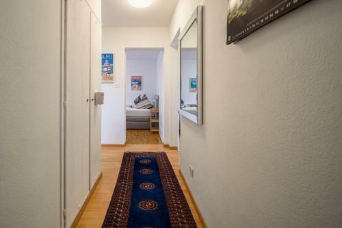Apartamento Cooldis 9