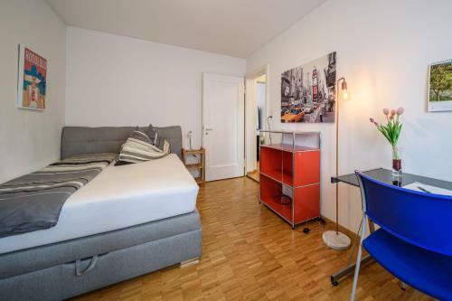 Apartamento Cooldis 9