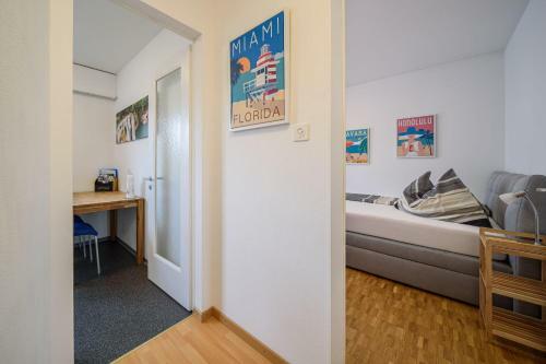 Apartamento Cooldis 9