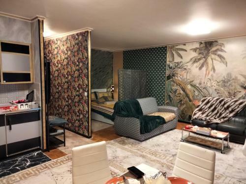 Beautiful Apartment Near Lake Geneva