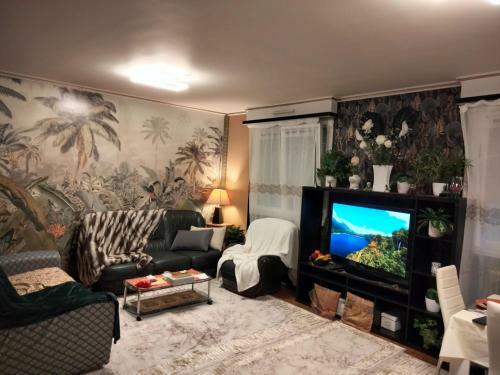 Beautiful Apartment Near Lake Geneva