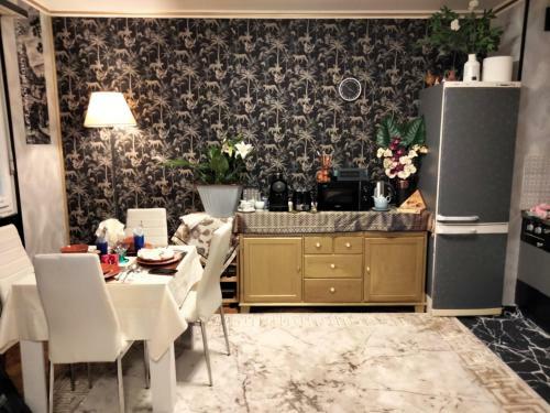 Beautiful Apartment Near Lake Geneva
