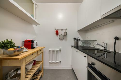 Apartamento Richemont Residence By Homenhancement