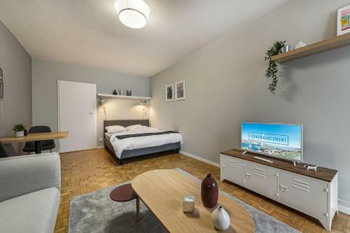 Apartamento Richemont Residence By Homenhancement
