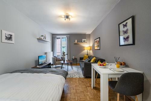 Apartamento Richemont Residence By Homenhancement