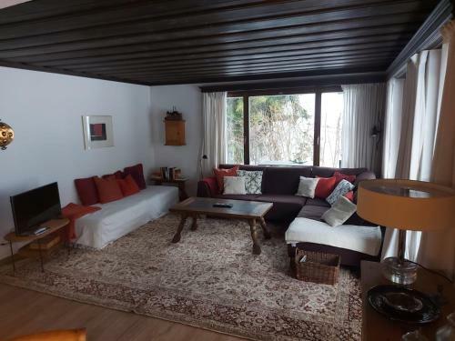 Cozy Quiet Apartment With Terrace Close To Center