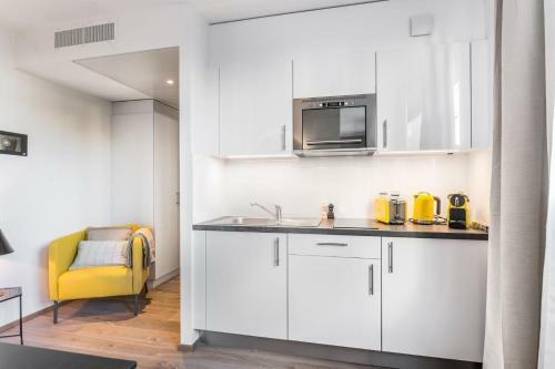 Apartamento N20 Residence By Homenhancement