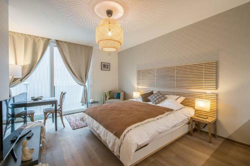 Apartamento N20 Residence By Homenhancement