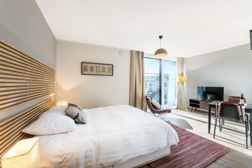 Apartamento N20 Residence By Homenhancement