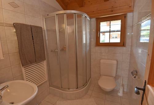 Monami Apartments Klosters, Bim Sportplatz