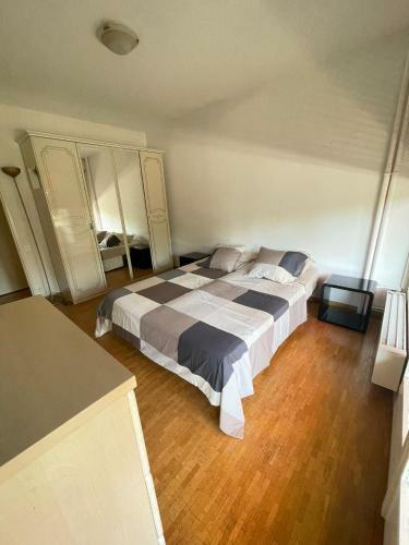 Apartamento Appartement � Deux Pas Des Nations Unies