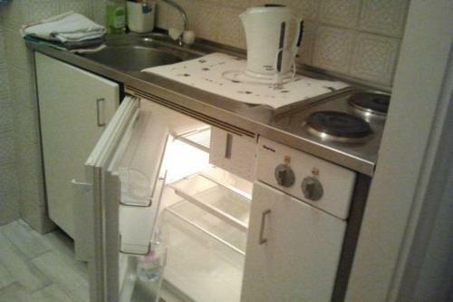 Apartamento High Standard Furnished Studio In Champel