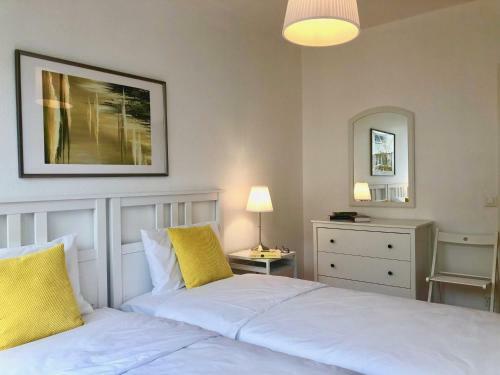 Apartamento Geneva Cozy