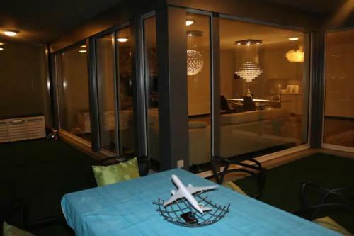 Apartamento Luxury Appartement In Lausanne