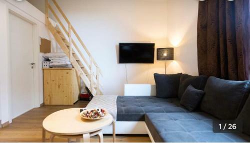 Apartamento Luxury Appartement In Lausanne