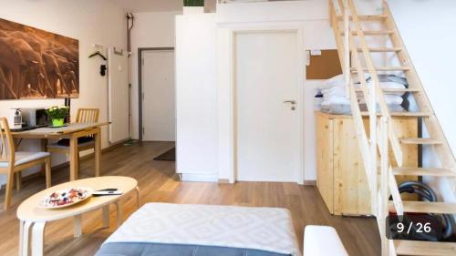 Apartamento Luxury Appartement In Lausanne
