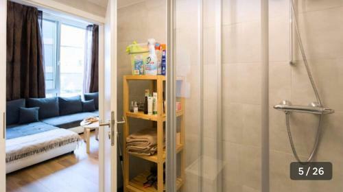 Apartamento Luxury Appartement In Lausanne