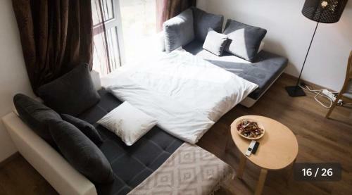 Apartamento Luxury Appartement In Lausanne