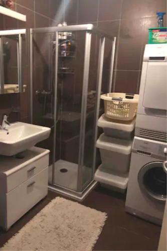 Apartamento Luxury Appartement In Lausanne