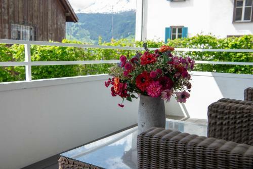 Apartamento Ferienwohnung Sot