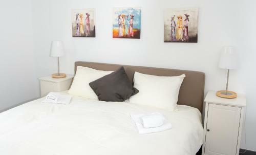 Apartamento Ferienwohnung Sot